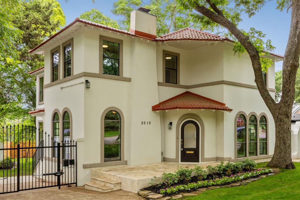 Stevens Park Estates - Residential