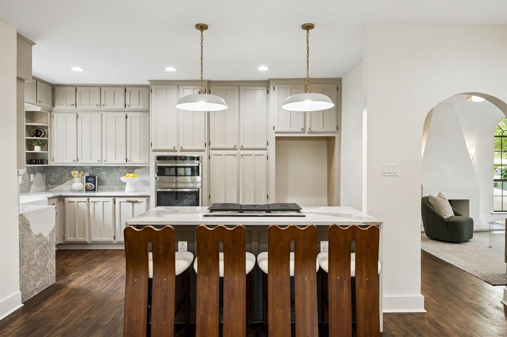 Stevens Park Estates - Residential