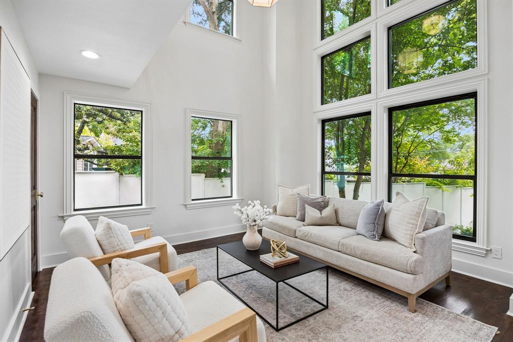 Stevens Park Estates - Residential