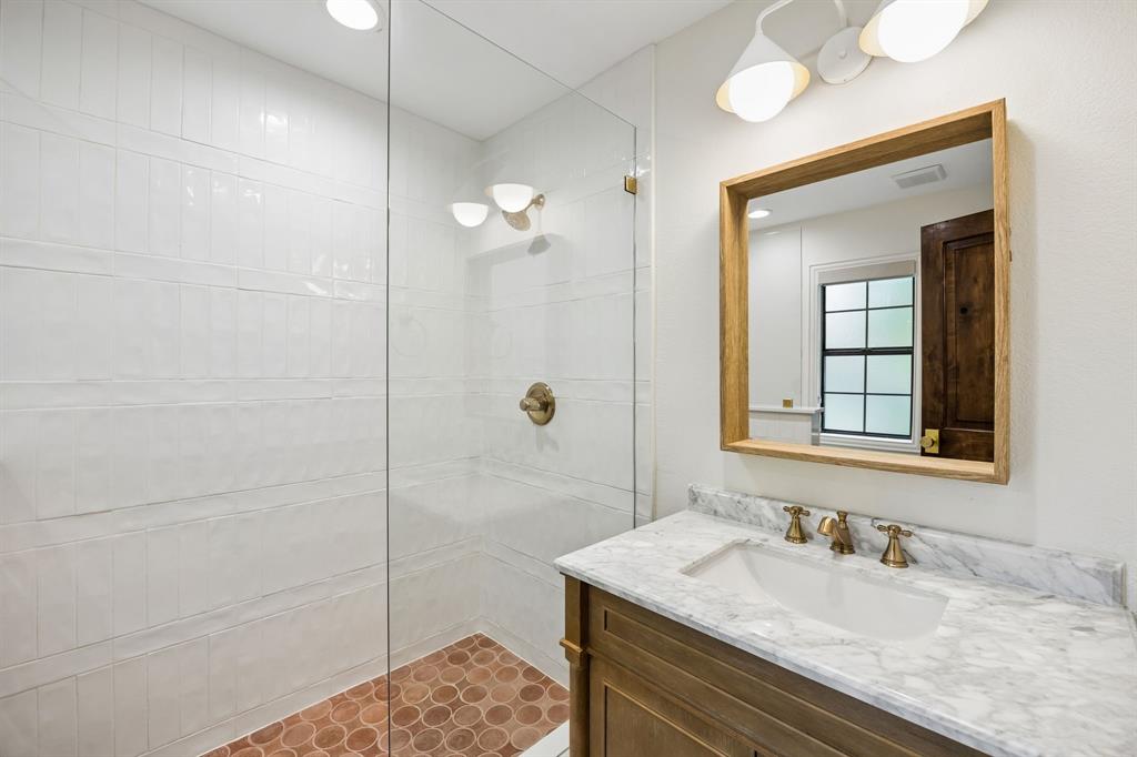 Stevens Park Estates - Residential