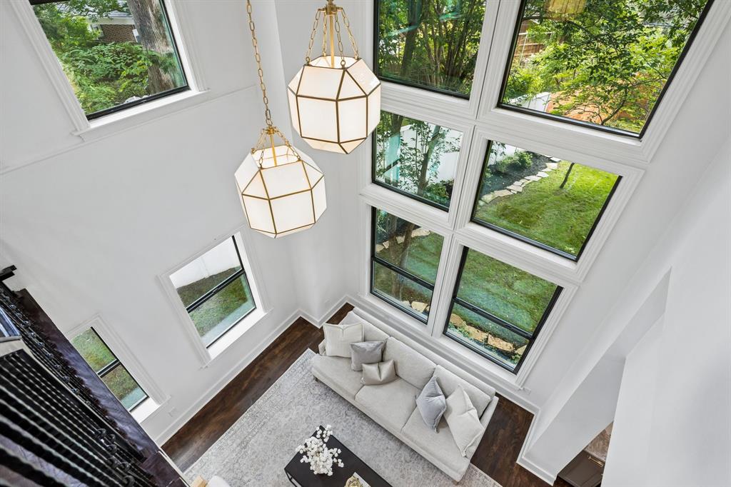 Stevens Park Estates - Residential