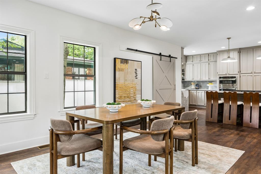 Stevens Park Estates - Residential
