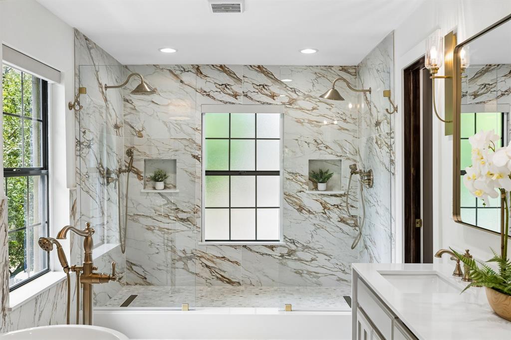 Stevens Park Estates - Residential