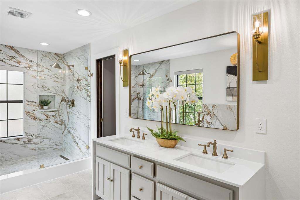 Stevens Park Estates - Residential