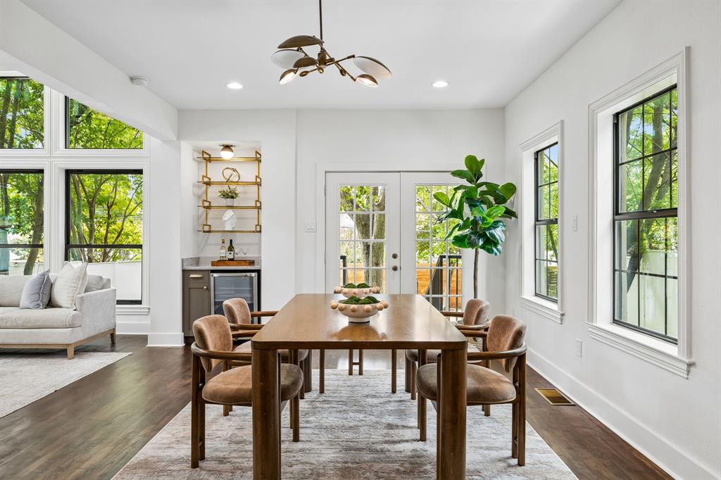 Stevens Park Estates - Residential