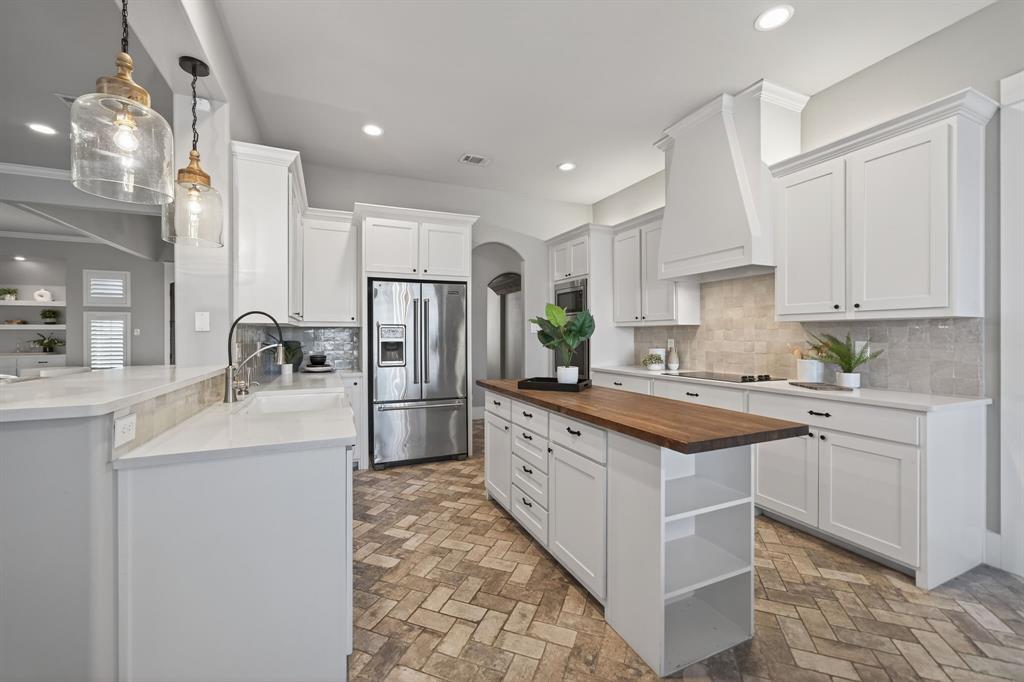 High Point Lake Estates, Secti - Residential