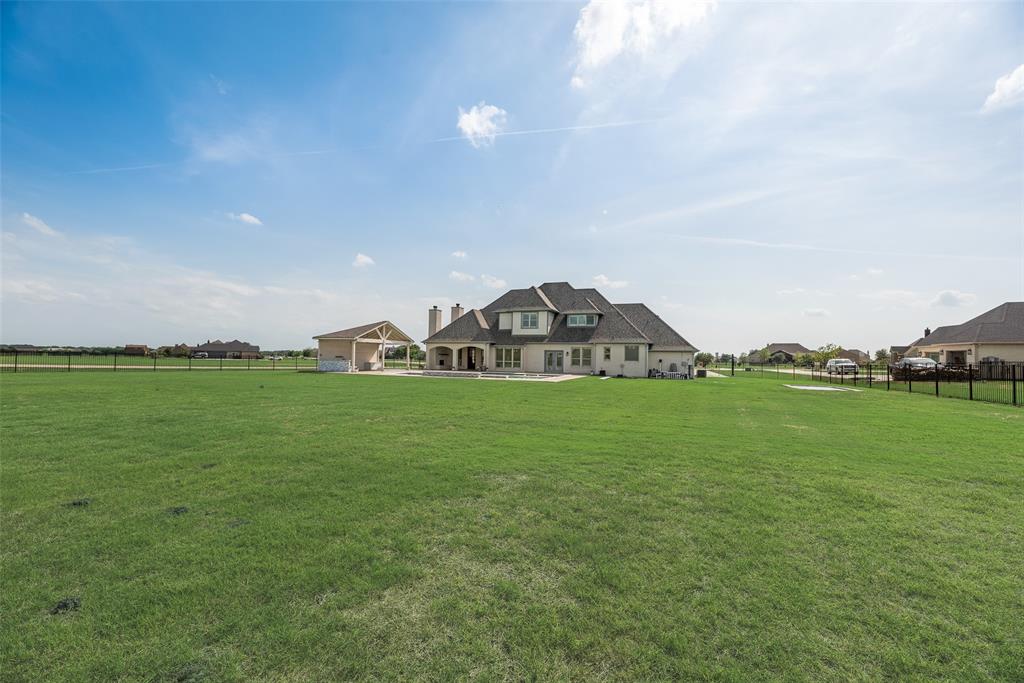 High Point Lake Estates, Secti - Residential