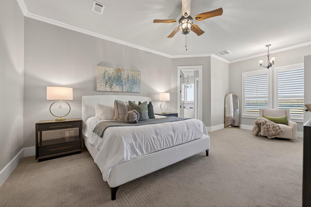 High Point Lake Estates, Secti - Residential