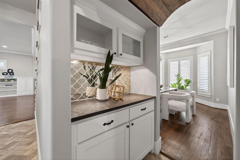 High Point Lake Estates, Secti - Residential