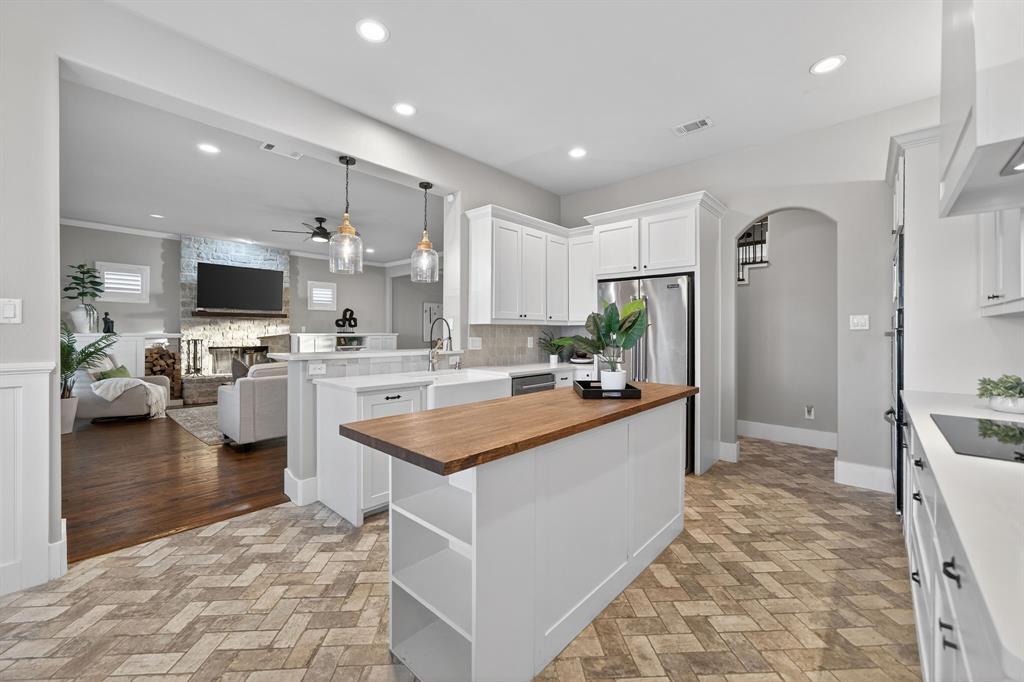 High Point Lake Estates, Secti - Residential