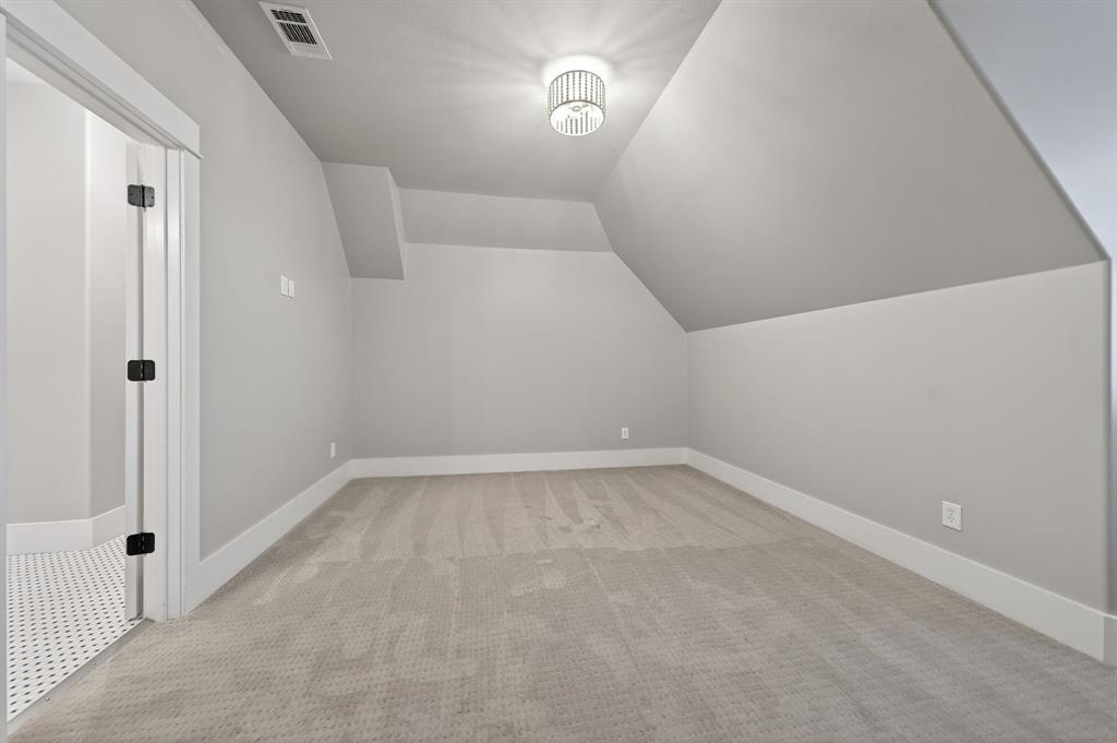 High Point Lake Estates, Secti - Residential