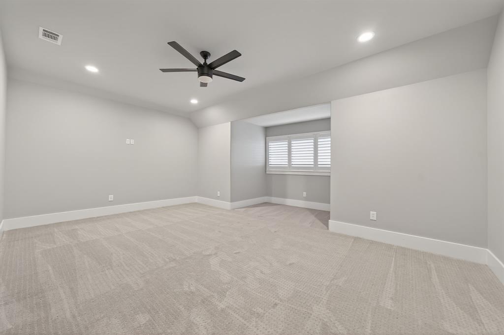 High Point Lake Estates, Secti - Residential