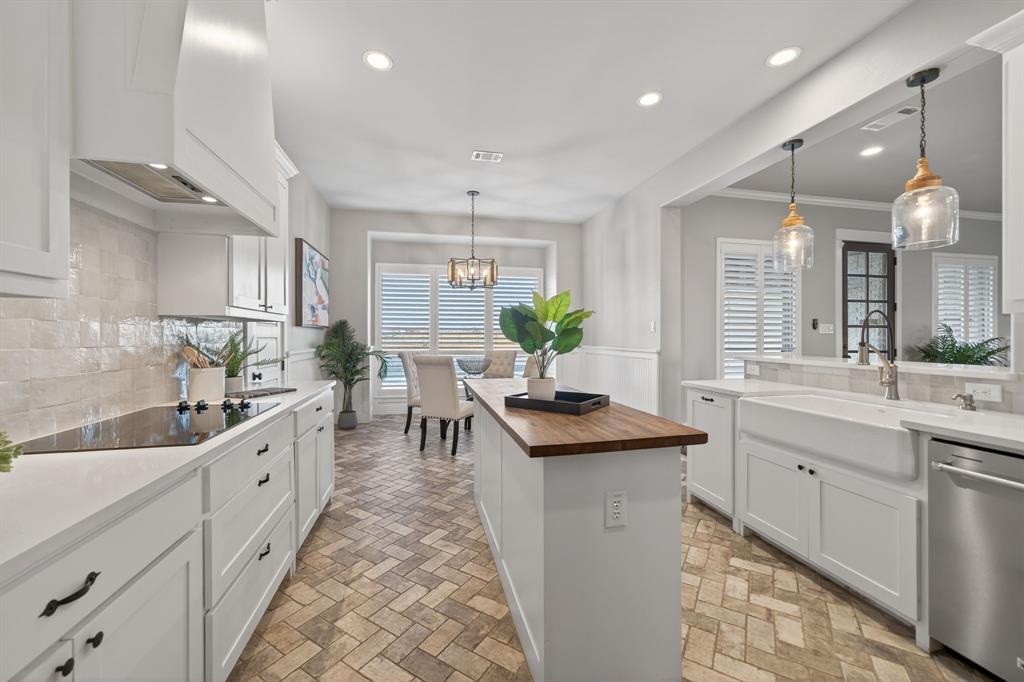 High Point Lake Estates, Secti - Residential