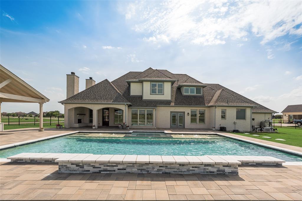 High Point Lake Estates, Secti - Residential