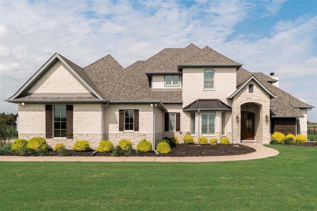 High Point Lake Estates, Secti - Residential