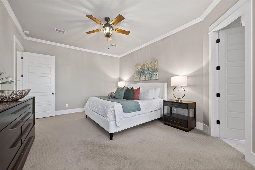 High Point Lake Estates, Secti - Residential