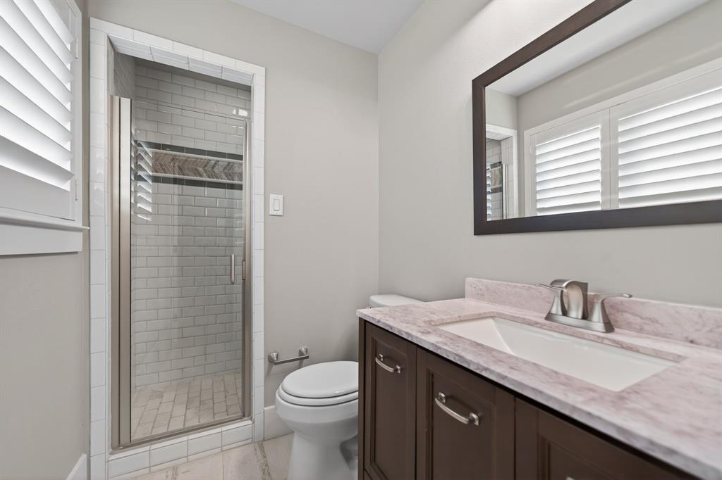 High Point Lake Estates, Secti - Residential