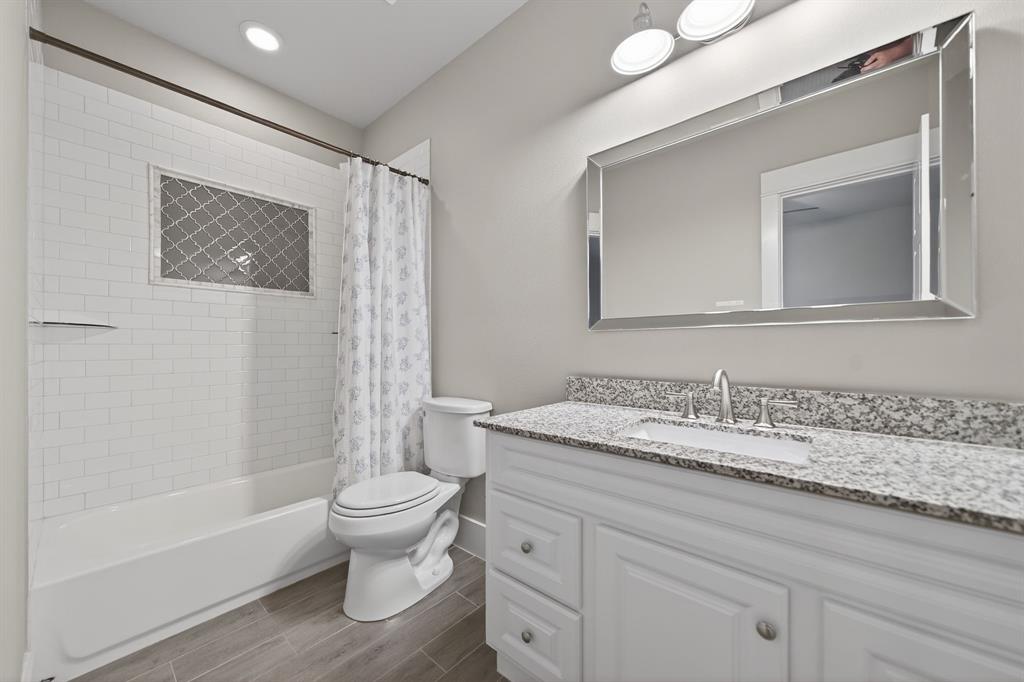 High Point Lake Estates, Secti - Residential