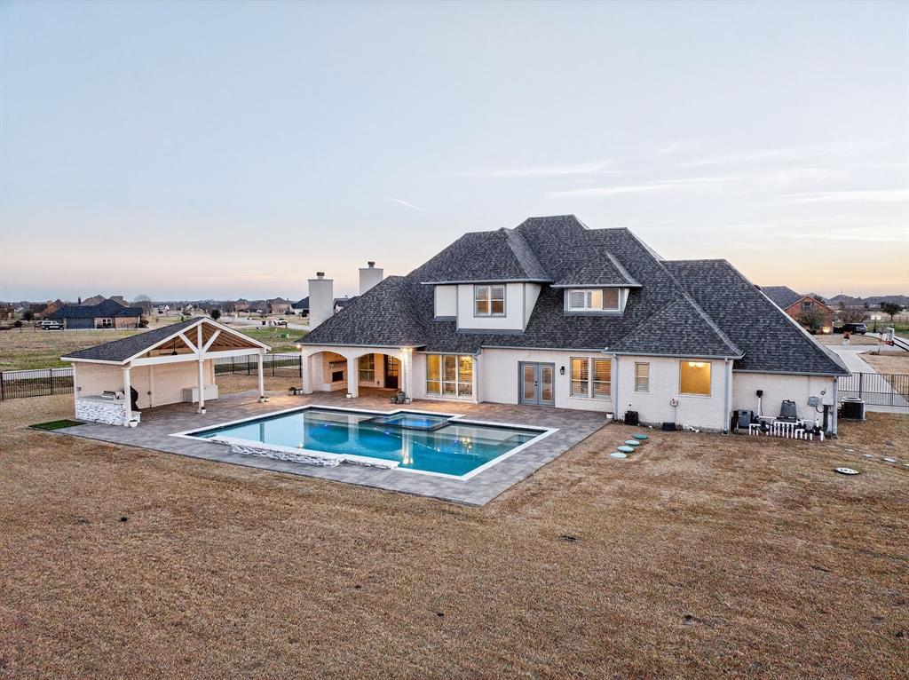 High Point Lake Estates, Secti - Residential