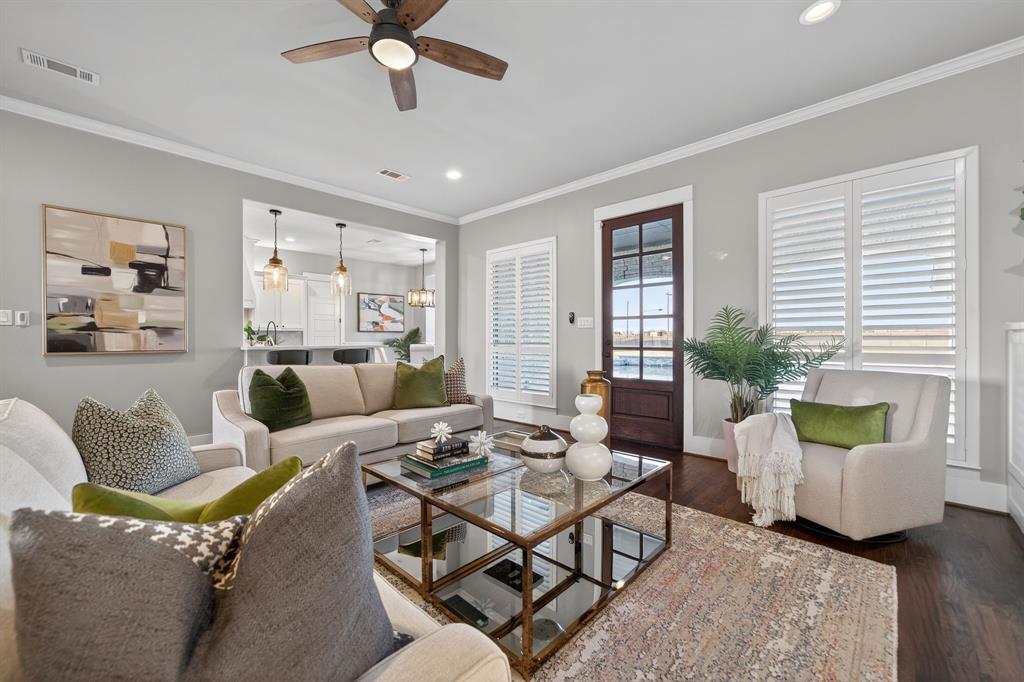 High Point Lake Estates, Secti - Residential