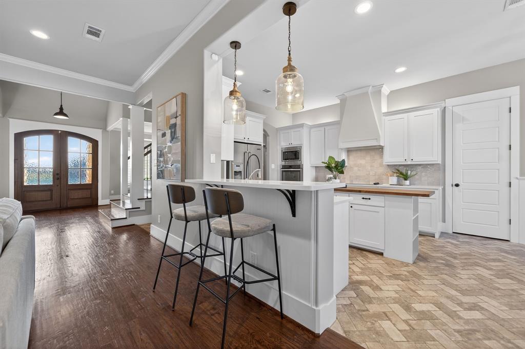 High Point Lake Estates, Secti - Residential