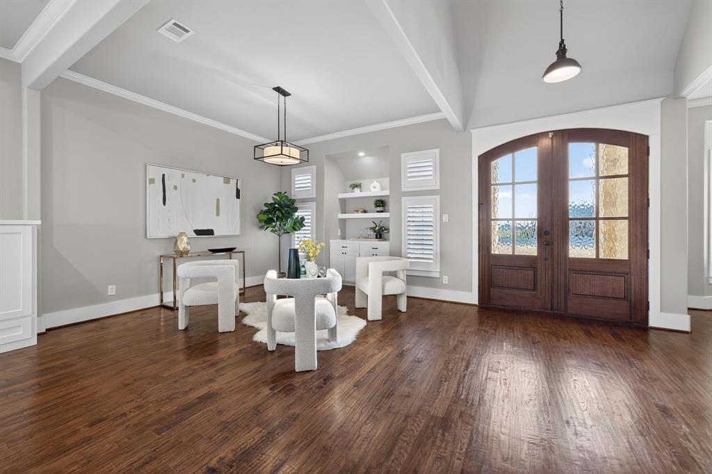 High Point Lake Estates, Secti - Residential