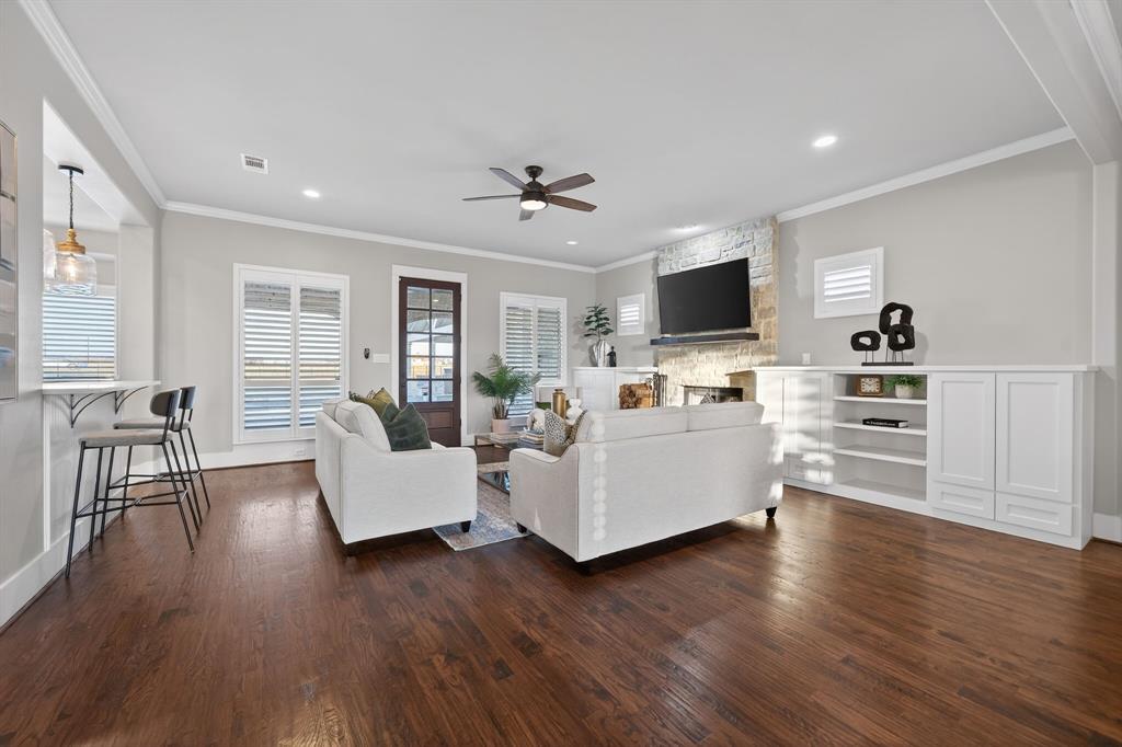 High Point Lake Estates, Secti - Residential