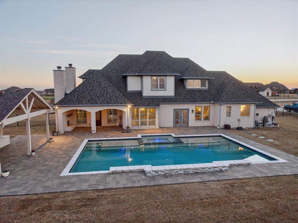 High Point Lake Estates, Secti - Residential