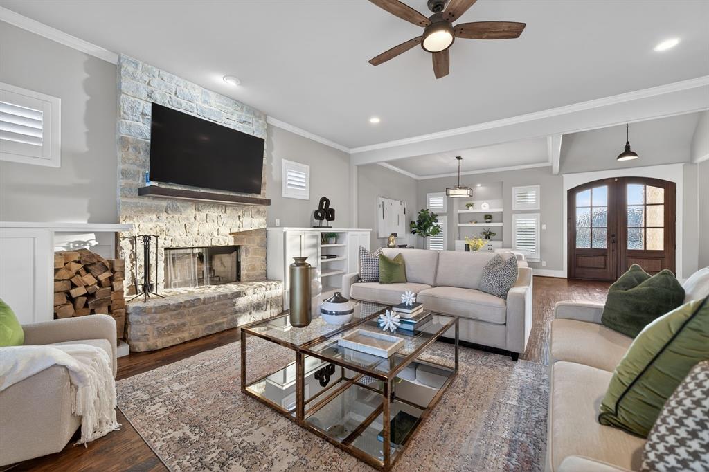 High Point Lake Estates, Secti - Residential