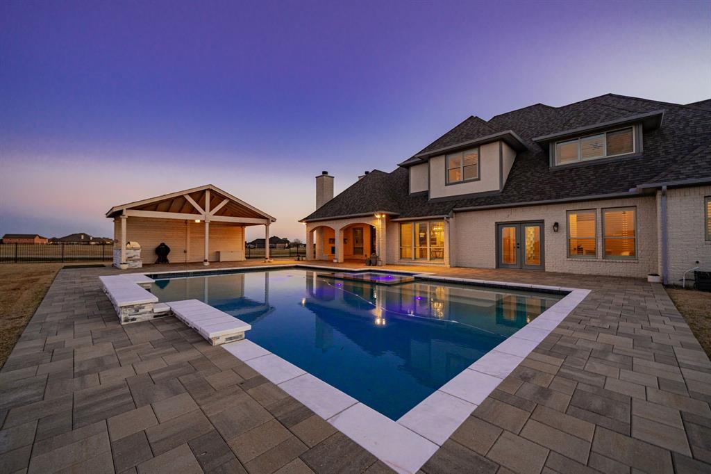 High Point Lake Estates, Secti - Residential