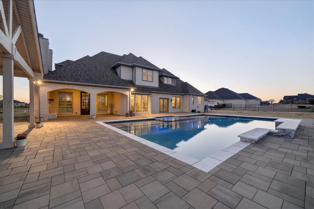 High Point Lake Estates, Secti - Residential