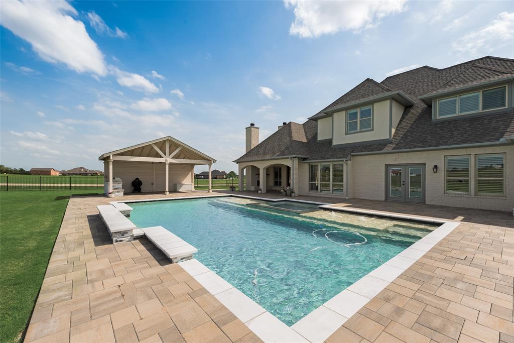 High Point Lake Estates, Secti - Residential