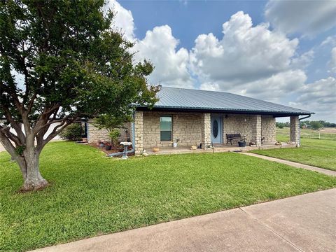 302 A Poplar Street Hico TX 76457