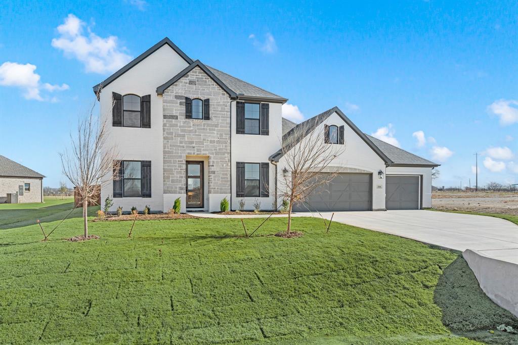 116 Evanston Court