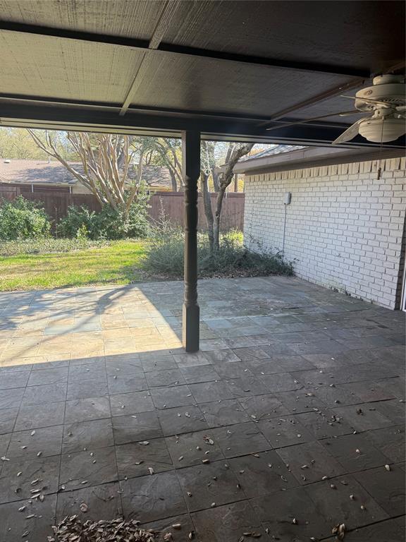 Prestonwood - Residential