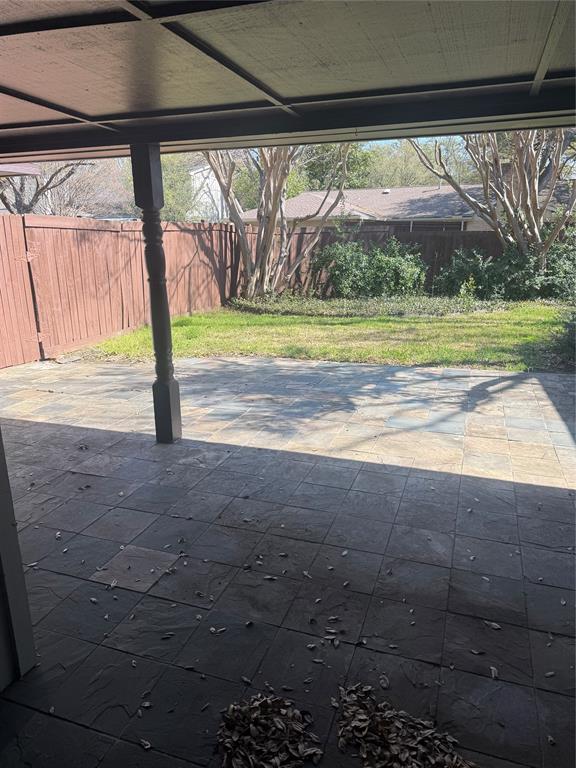 Prestonwood - Residential