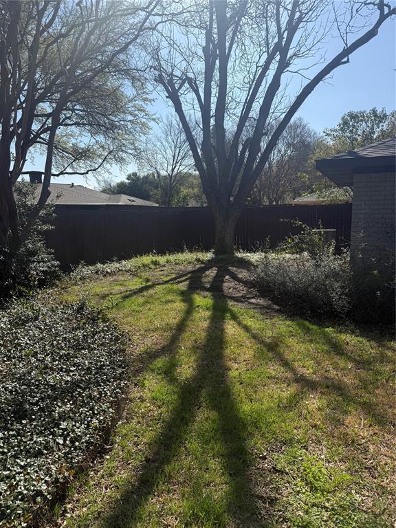 Prestonwood - Residential