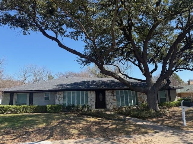 Prestonwood - Residential