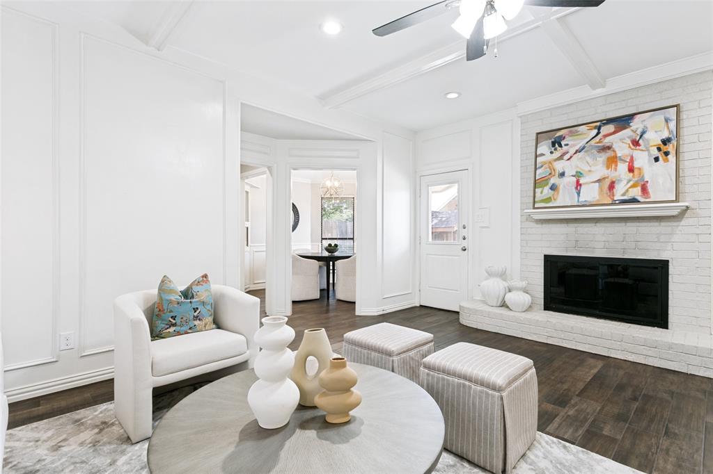 20 Chimney Rock Drive