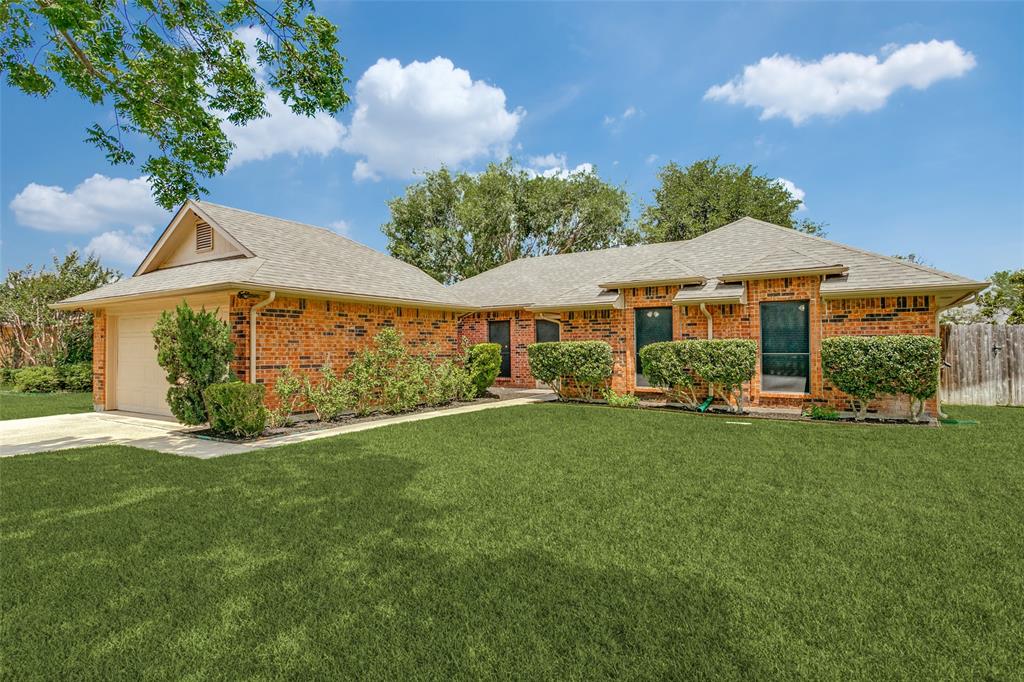 20 Chimney Rock Drive