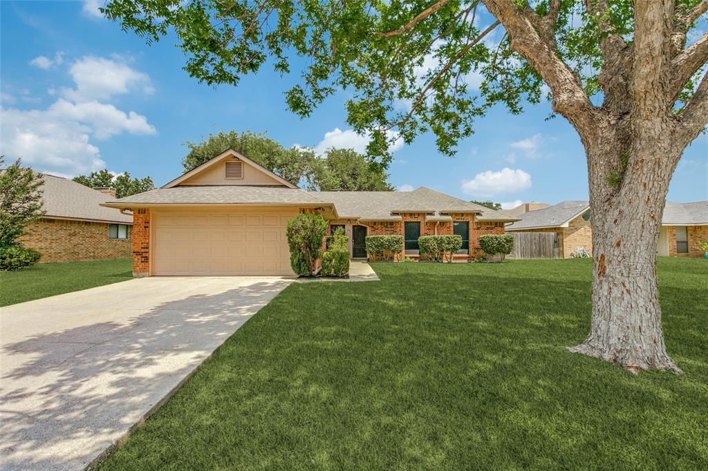 20 Chimney Rock Drive