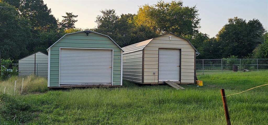 Jesse Stockwell Surv Abs #706 - Residential