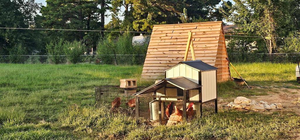 Jesse Stockwell Surv Abs #706 - Residential