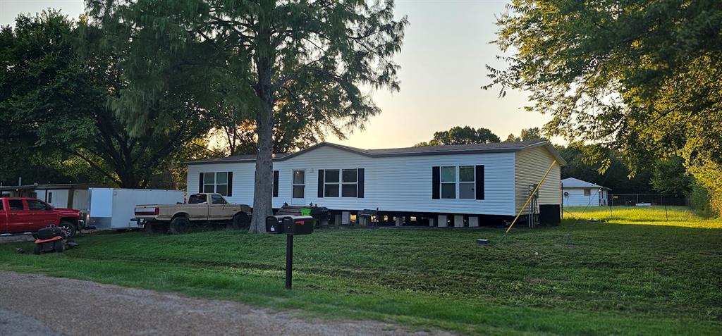 Jesse Stockwell Surv Abs #706 - Residential