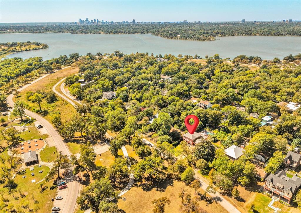 9319 E Lake Highlands Drive