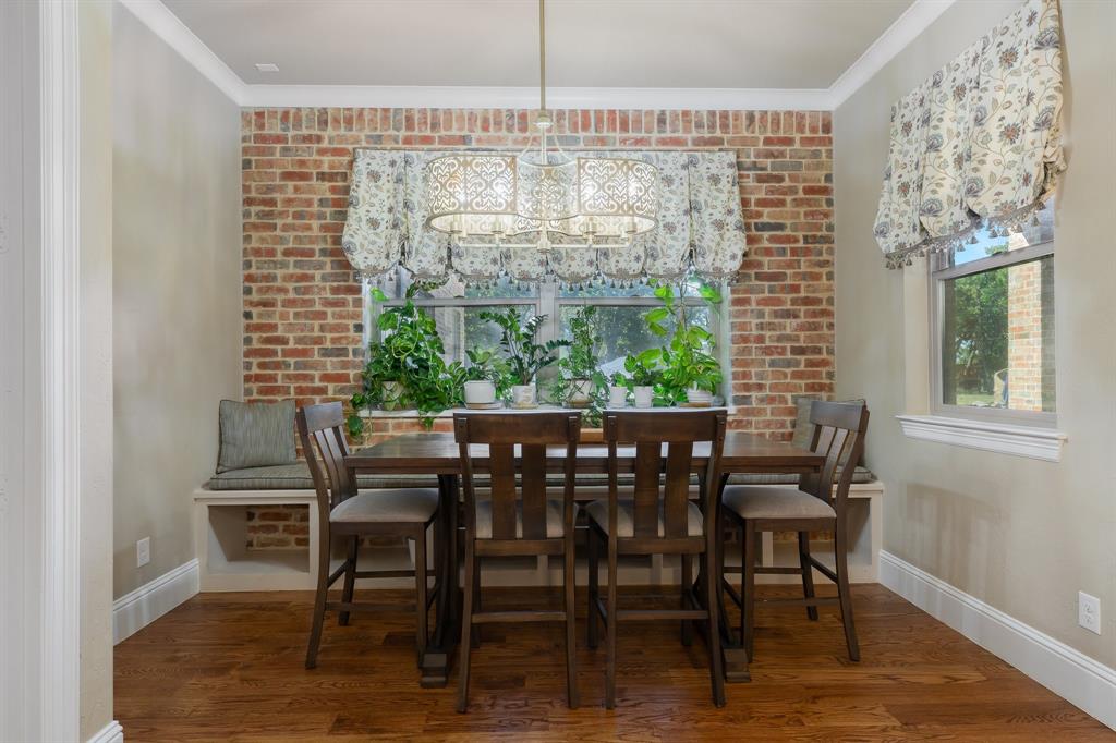 W H Curry Add - Residential