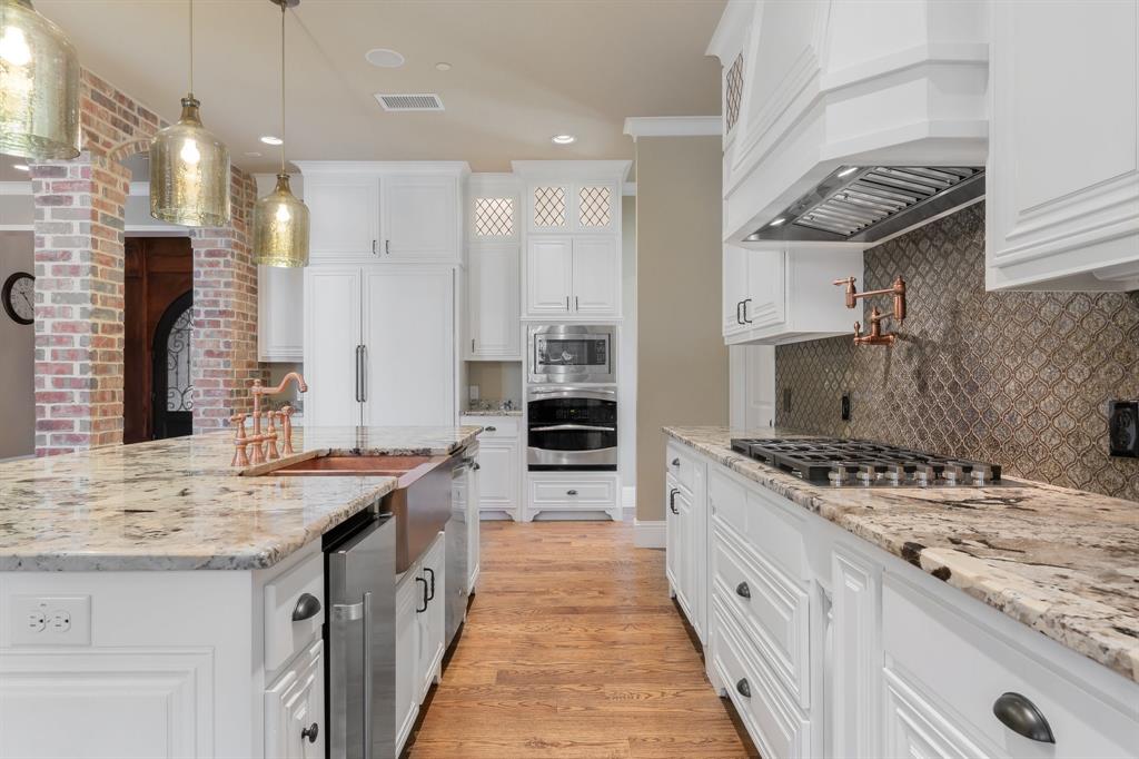 W H Curry Add - Residential