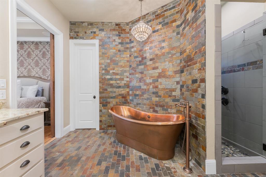 W H Curry Add - Residential