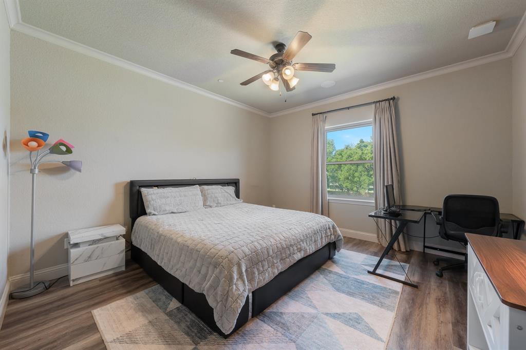 W H Curry Add - Residential