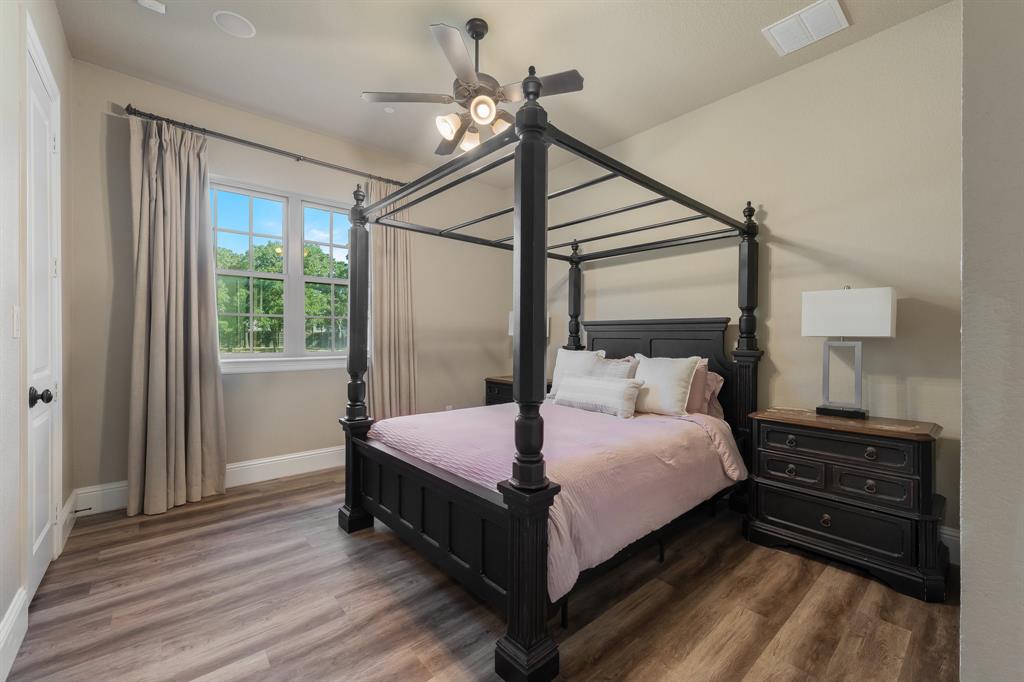 W H Curry Add - Residential